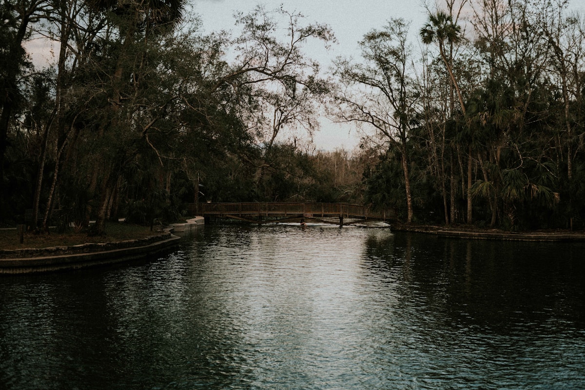 Downtown Winter Garden, Florida