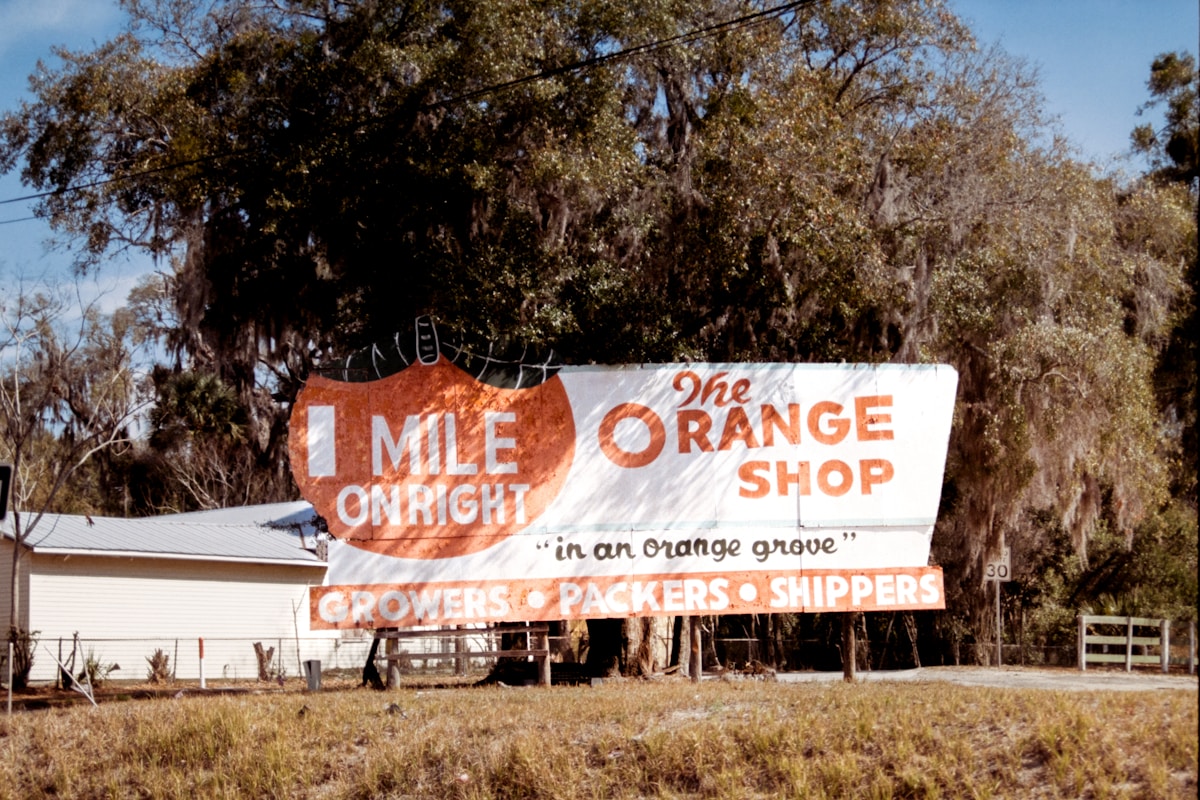 Winter Garden City Hall on a sunny Florida morning