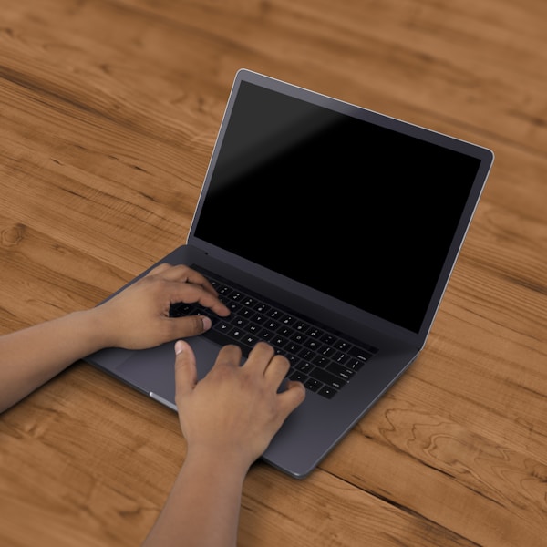 Laptop computer cybersecurity