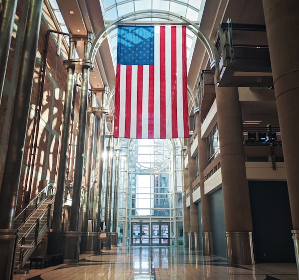 City hall government building election