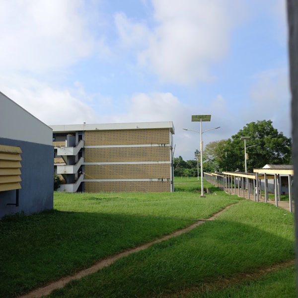 Housing apartment neighborhood community affordable
