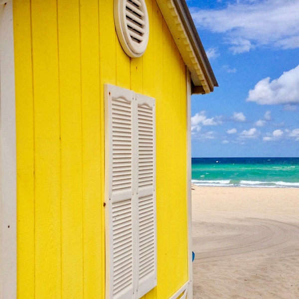 Heat wave sun hot summer Florida warning