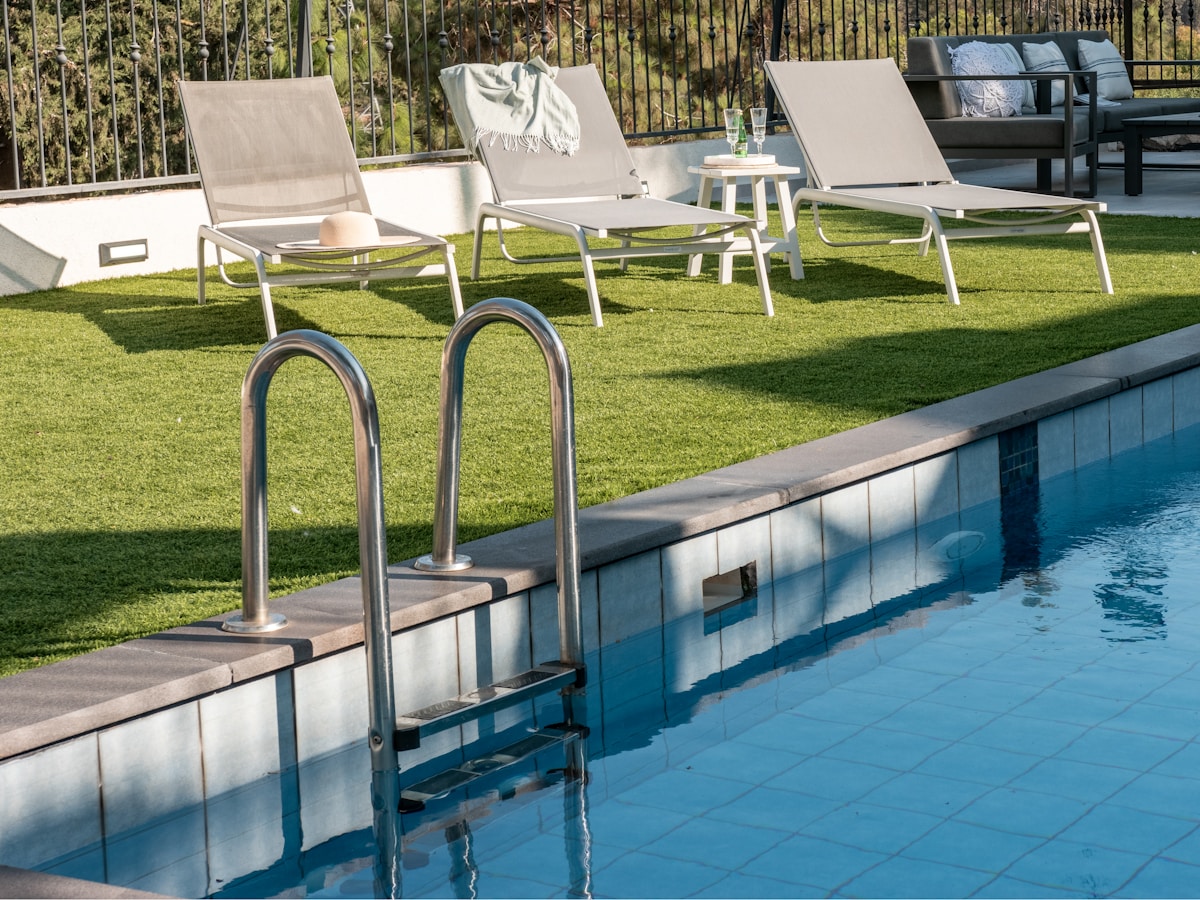 Pool safety summer Orange County